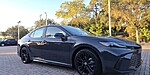 New 2026 TOYOTA CAMRY SE in STUART, FLORIDA