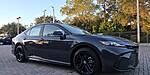 New 2026 TOYOTA CAMRY SE in STUART, FLORIDA