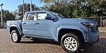 New 2026 TOYOTA TACOMA SR5 in STUART, FLORIDA
