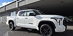 New 2026 TOYOTA TUNDRA SR5 in STUART, FLORIDA