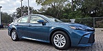 New 2026 TOYOTA CAMRY LE in STUART, FLORIDA