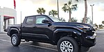 New 2026 TOYOTA TACOMA SR in STUART, FLORIDA