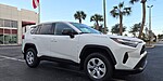 New 2025 TOYOTA RAV4 LE in STUART, FLORIDA