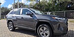 New 2025 TOYOTA RAV4 XLE in STUART, FLORIDA