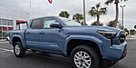New 2026 TOYOTA TACOMA SR5 in STUART, FLORIDA