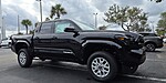 New 2026 TOYOTA TACOMA SR5 in STUART, FLORIDA
