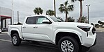 New 2026 TOYOTA TACOMA SR5 in STUART, FLORIDA