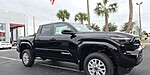 New 2026 TOYOTA TACOMA SR5 in STUART, FLORIDA