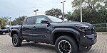 New 2026 TOYOTA TACOMA HYBRID TRD OFF ROAD in STUART, FLORIDA