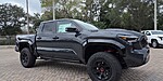 New 2026 TOYOTA TACOMA HYBRID TRD PRO in STUART, FLORIDA