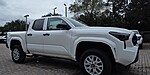 New 2026 TOYOTA TACOMA SR in STUART, FLORIDA