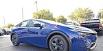 New 2026 TOYOTA PRIUS LE in STUART, FLORIDA