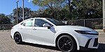 New 2026 TOYOTA CAMRY SE in STUART, FLORIDA