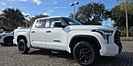 New 2026 TOYOTA TUNDRA SR5 in STUART, FLORIDA