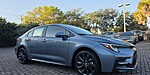 New 2026 TOYOTA COROLLA SE in STUART, FLORIDA