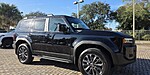 New 2026 TOYOTA LAND CRUISER BASE in STUART, FLORIDA