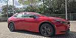 New 2026 TOYOTA PRIUS LE in STUART, FLORIDA