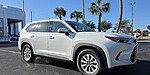 New 2026 TOYOTA GRAND HIGHLANDER XLE in STUART, FLORIDA