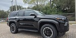 New 2026 TOYOTA 4Runner i-FORCE MAX Hybrid TRD OFF ROAD PREMIUM in STUART, FLORIDA