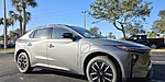 New 2026 TOYOTA BZ4X XLE PLUS FWD in STUART, FLORIDA