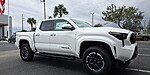 New 2026 TOYOTA TACOMA TRD SPORT in STUART, FLORIDA