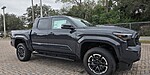 New 2026 TOYOTA TACOMA TRD SPORT in STUART, FLORIDA