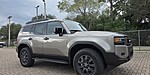 New 2026 TOYOTA LAND CRUISER BASE in STUART, FLORIDA