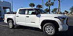 New 2026 TOYOTA TUNDRA SR5 in STUART, FLORIDA