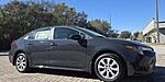 New 2026 TOYOTA COROLLA LE in STUART, FLORIDA
