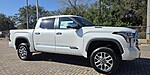 New 2026 TOYOTA Tundra Hybrid 1794 EDITION in STUART, FLORIDA