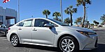 New 2026 TOYOTA COROLLA LE in STUART, FLORIDA