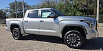 New 2026 TOYOTA TUNDRA LIMITED in STUART, FLORIDA