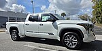 New 2026 TOYOTA TUNDRA 1794 in STUART, FLORIDA