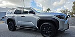 New 2026 TOYOTA 4RUNNER SR5 in STUART, FLORIDA