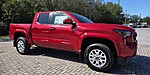 New 2026 TOYOTA TACOMA SR5 in STUART, FLORIDA