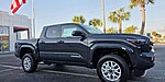 New 2026 TOYOTA TACOMA SR5 in STUART, FLORIDA
