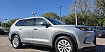 New 2026 TOYOTA GRAND HIGHLANDER XLE in STUART, FLORIDA