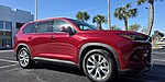 New 2026 TOYOTA GRAND HIGHLANDER LIMITED in STUART, FLORIDA