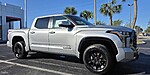 New 2026 TOYOTA Tundra Hybrid LIMITED in STUART, FLORIDA