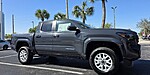 New 2026 TOYOTA TACOMA SR5 in STUART, FLORIDA