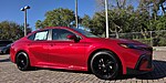 New 2026 TOYOTA CAMRY SE in STUART, FLORIDA