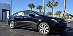 New 2026 TOYOTA COROLLA HYBRID LE in STUART, FLORIDA