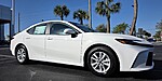 New 2026 TOYOTA CAMRY LE in STUART, FLORIDA