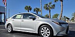 New 2026 TOYOTA COROLLA HYBRID LE in STUART, FLORIDA