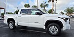 New 2026 TOYOTA TUNDRA SR5 in STUART, FLORIDA