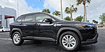 New 2026 TOYOTA COROLLA CROSS LE in STUART, FLORIDA