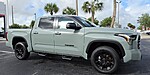 New 2026 TOYOTA TUNDRA SR5 in STUART, FLORIDA
