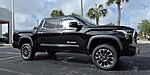 New 2026 TOYOTA TUNDRA LIMITED in STUART, FLORIDA
