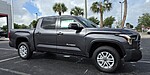 New 2026 TOYOTA TUNDRA SR5 in STUART, FLORIDA