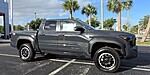 New 2026 TOYOTA TACOMA TRD OFF-ROAD in STUART, FLORIDA